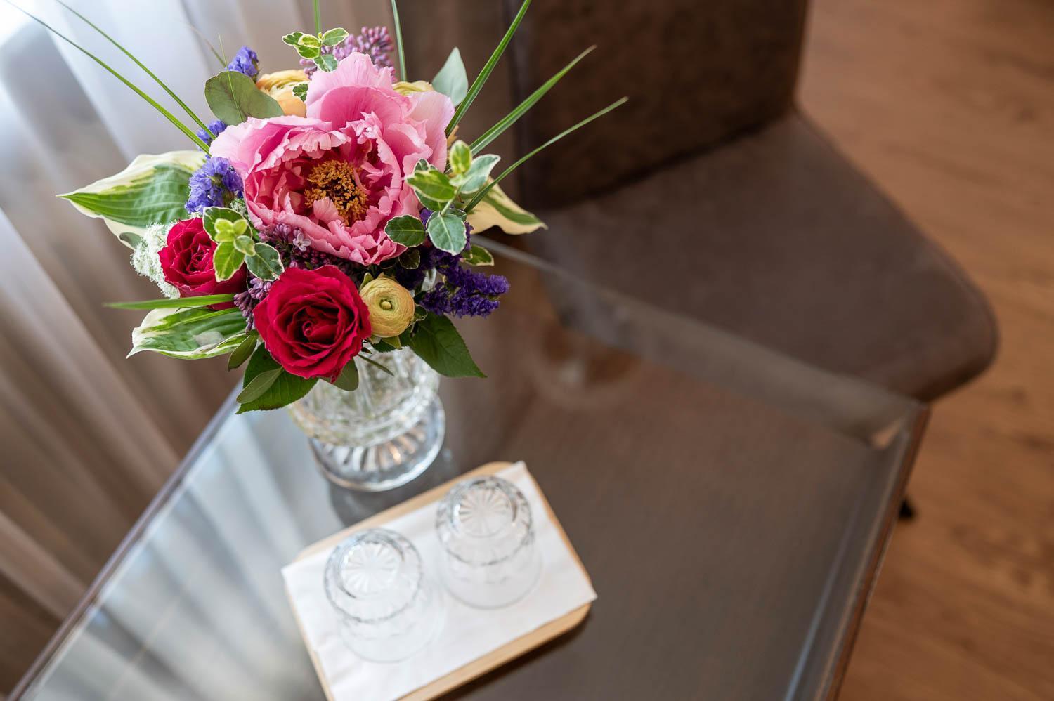 Ganslhof - Adults Only Hotel Salisburgo
