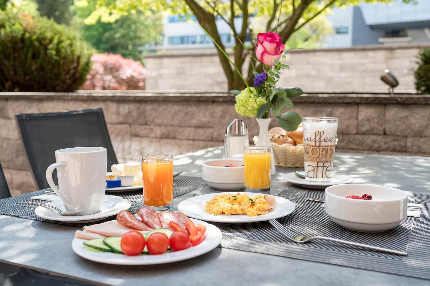 Hotel Ganslhof - Adults Only Salisburgo