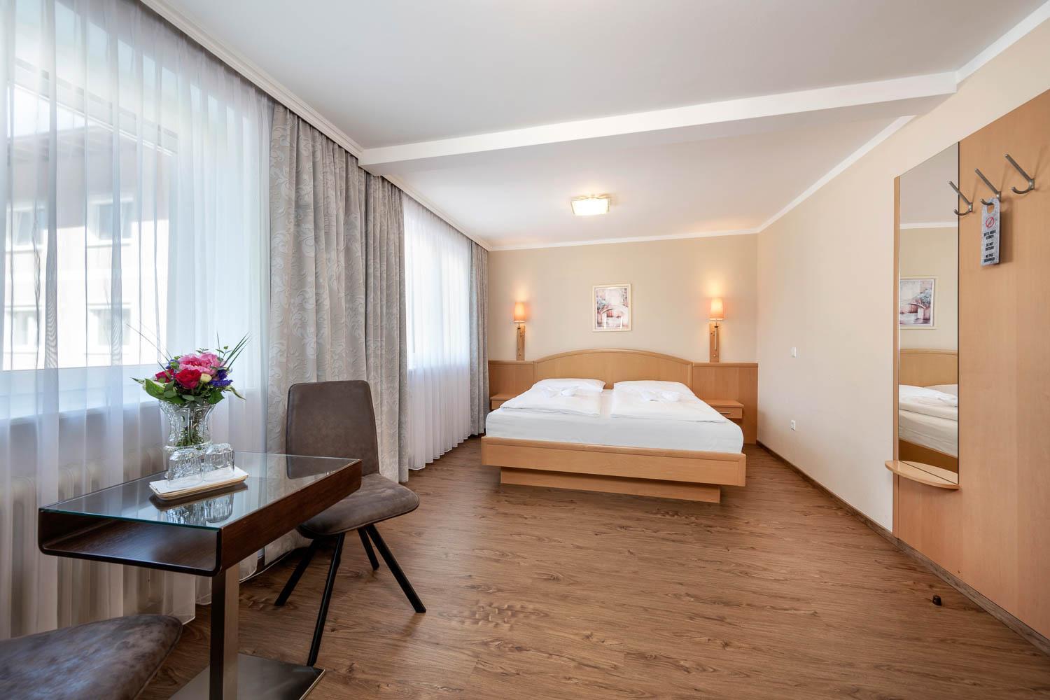 Ganslhof - Adults Only 3* Salisburgo