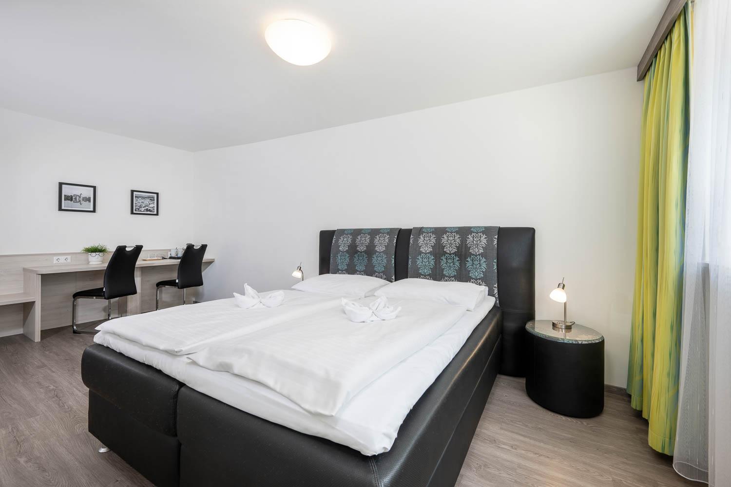 Ganslhof - Adults Only Hotel 3*