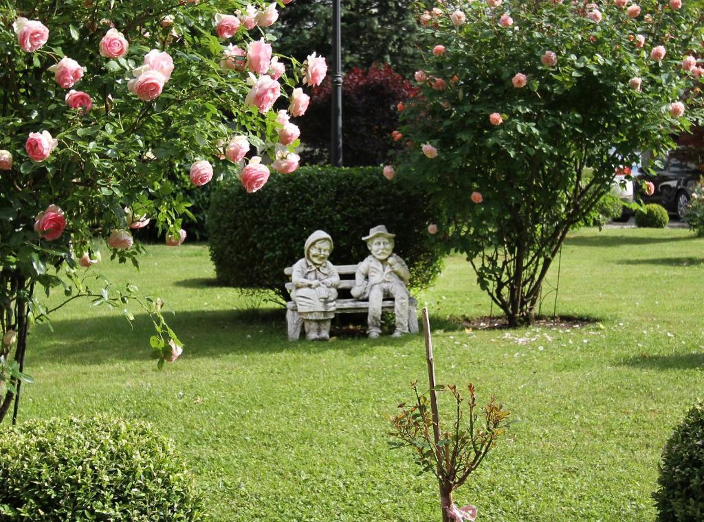 Ganslhof - Adults Only 3* Salisburgo