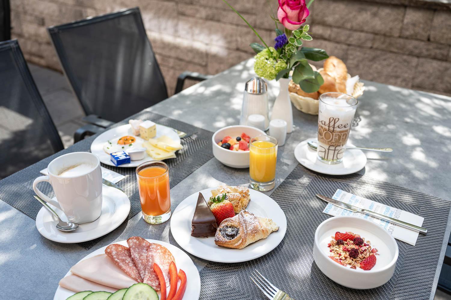 Ganslhof - Adults Only Hotel Salisburgo